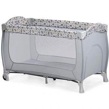 Lettino Pieghevole Disney Sleep N Play Go Plus