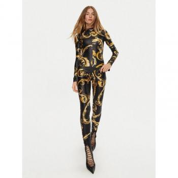 Versace Jeans Couture Women's Baroque Dress