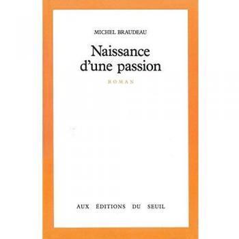 Naissance d'une passion