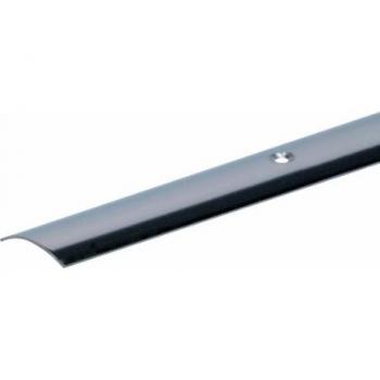 Gahalberts 476151 Seuil de porte en acier inoxydable 900 x 30 mm