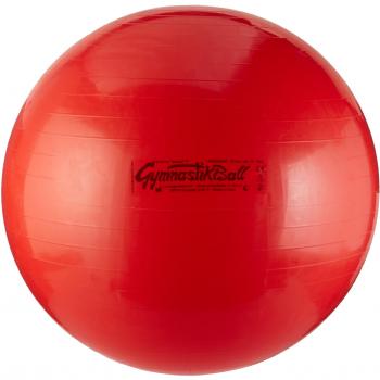 Pezziball 75 cm rot