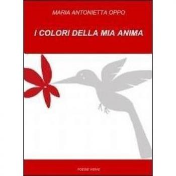 I colori della mia anima