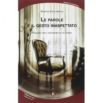 Le parole e il gesto inaspettato