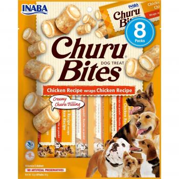 Inaba Churu Chicken Snack 8 x 12 g