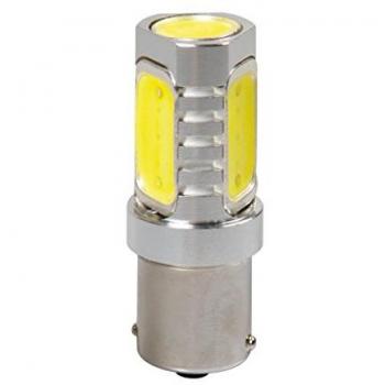 LAMPADA MEGA-LED BA15S 20SMD 8BIG CHIP – Lampada Pilot LED
