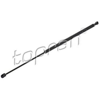 TOPRAN 600 170 Amortecedor para mala