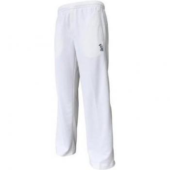Kookaburra Pro Players Cricket Bottoms XL White