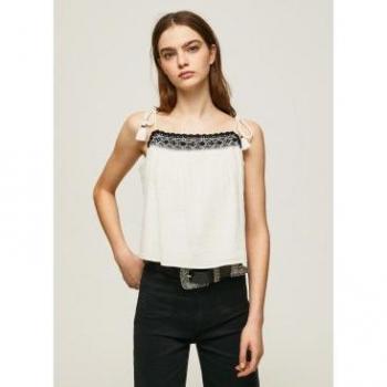 Camisa Mousse para mujer Pepe Jeans