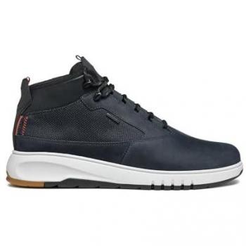Geox Aerantis 4x4 Men's Sneakers