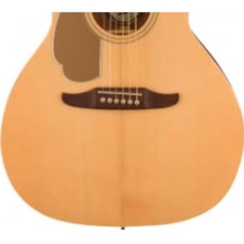 Fender Redondo Player Left-Handed Acoustic