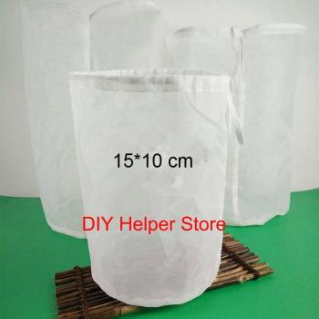 Panier Filtrant pour Aliments et Liquides 2 pièces