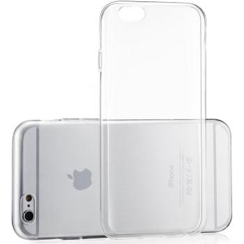 Cover Slim Transparente para iPhone 6 Plus y 6S Plus