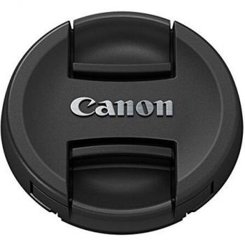 Lens CAP E-49