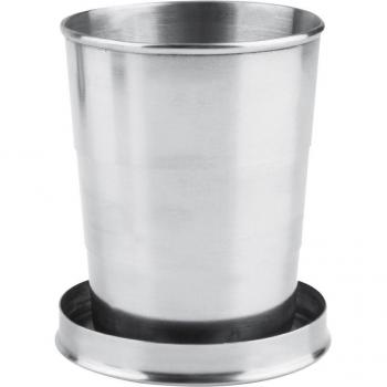 Retractable Travel Tea Cup