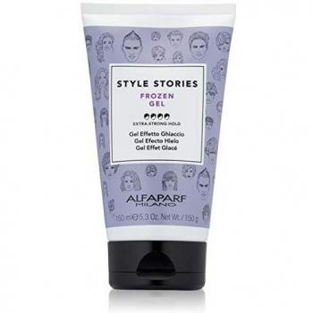 Alfaparf Style Stories Frozen Gel (Long-Lasting Hold)
