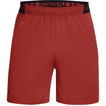 Under Armour® Shorts Vanish Woven 6In rotrosa