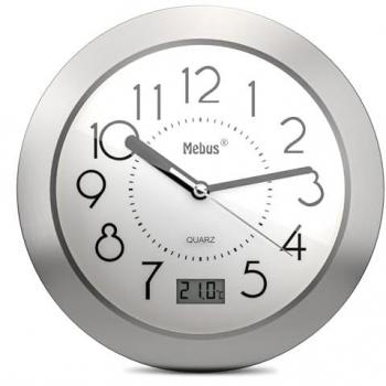 Luxury Bathroom Quartz Watch