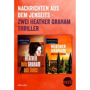 Nachrichten aus dem Jenseits