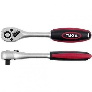 Roquete Reversível YATO YT-0323