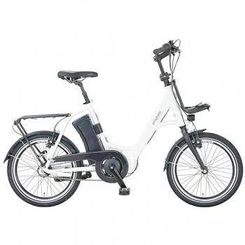 Prophete E-Bike »Urbanicer 3.0«, 7 Gang, Shimano, Nexus