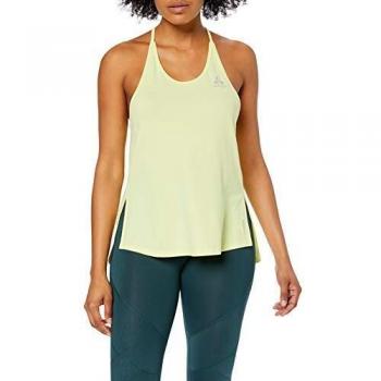 Odlo Débardeur Crew Neck Ceramicool Femme, Charlock, FR : S