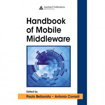 Vitalsource Technologies, Inc. Handbook Of Mobile Middleware