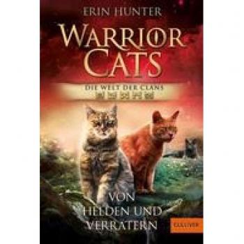 Warrior Cats