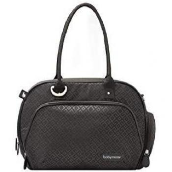 Babymoov Kinderwäschetasche Trendy Bag Black