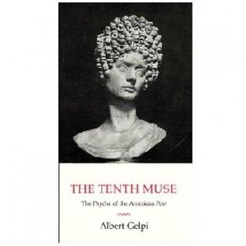 Ingles otros  tenth muse hb  cambridge