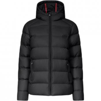 JOTT Stylish Winter Jacket, Black, Size S