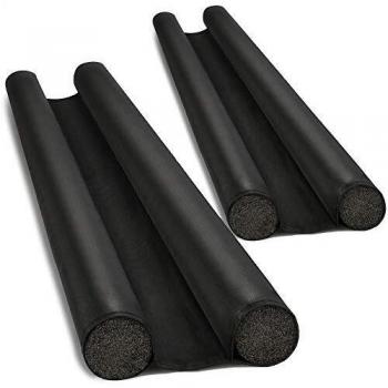Com-four® 2X Zugluftstopper