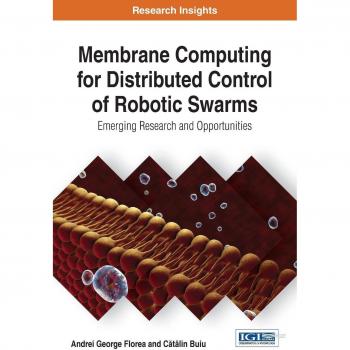 Membrane Computing for Distributed Control of Robotic Swarms