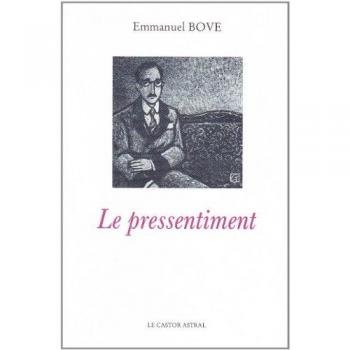 Le pressentiment