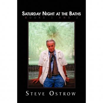 Saturday Night at the Baths, Books 1 and 2
