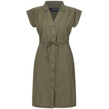 Camisa de Vela Rura: Vestido Ligero y Chic