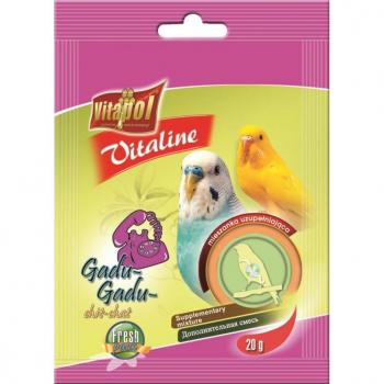 Gadu Gadu de Vitapol 20g