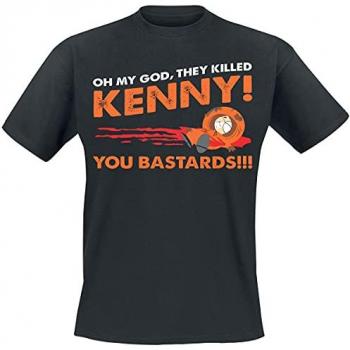 South Park T-Shirt