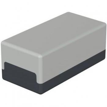 Bopla Poliestireno Gris 100x50x40mm IP40