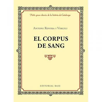 EL CORPUS DE SANG