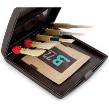 D'Addario Premium Reed Case for Oboe & Bassoon