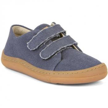 Froddo G3130248 Sneakers Barefoot Blu
