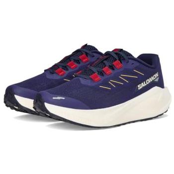 Aero Blaze 3 GRVL Men’s Running Shoes – Storm Blue