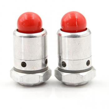 3/8 Inch Limiting Valve for Food Grade High Pressure Cookers, 34mm