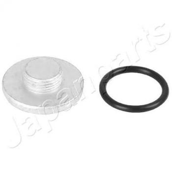 Calotta di Filtro Olio (FOC‑053) – Japanparts