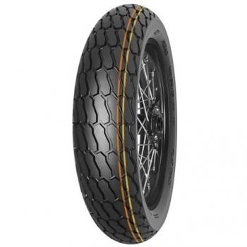 Mitas 140/80-19 Hinterrad SOFT Mischung