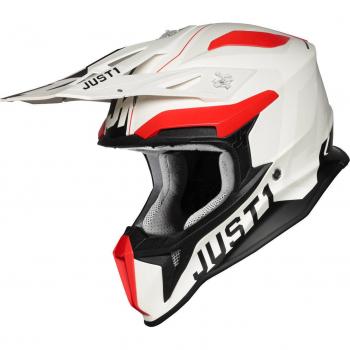 Just1 J18 Casco de Motocross