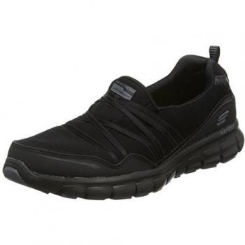 Skechers 38 “Scene Stealer” Negra