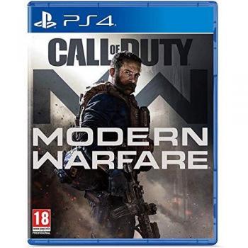 Call of Duty: Modern Warfare (PS4 Edition)