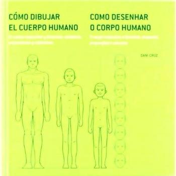 Cómo dibujar el cuerpo humano