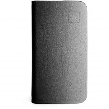 Tucano Libro Case für Apple iPhone 6 Plus schwarz